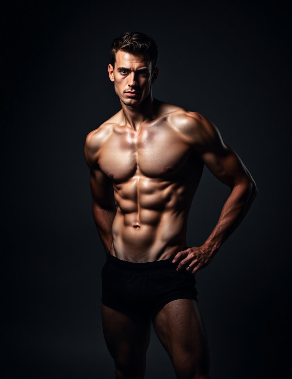 Fitness campaign study